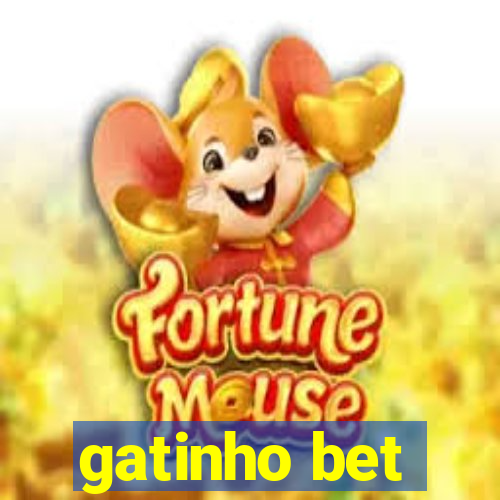 gatinho bet